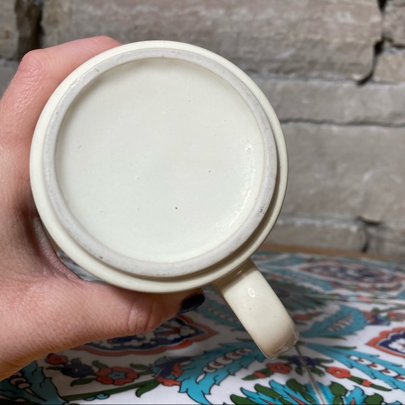 Beautiful San Francisco mug, that will steal your heart - Picture 7 of 9